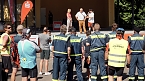 2. S&uuml;dharzer Radlerfest Nordhausen (Foto: VGF)