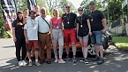 2. S&uuml;dharzer Radlerfest Nordhausen (Foto: VGF)