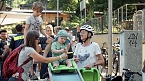 2. S&uuml;dharzer Radlerfest Nordhausen (Foto: VGF)