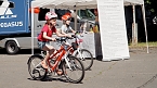2. S&uuml;dharzer Radlerfest Nordhausen (Foto: VGF)