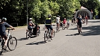 2. S&uuml;dharzer Radlerfest Nordhausen (Foto: VGF)