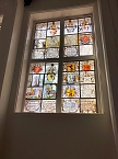 Wappen und Bilder aus der Vergangenheit (Foto: W.Ro&szlig;mell)