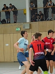 Nordh&auml;user B-Junioren sind drittbeste mitteldeutsche Mannschaft (Foto:  Anika Spaar)