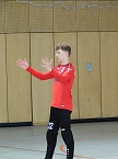 Nordh&auml;user B-Junioren sind drittbeste mitteldeutsche Mannschaft (Foto:  Anika Spaar)