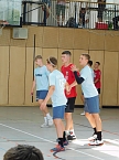 Nordh&auml;user B-Junioren sind drittbeste mitteldeutsche Mannschaft (Foto:  Anika Spaar)