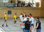 Nordh&auml;user B-Junioren sind drittbeste mitteldeutsche Mannschaft (Foto:  Anika Spaar)