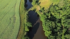 Die Wunder der Natur eingefangen von der Kamera (Foto: P.Blei)