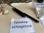 Der Nordh&auml;user Polizei gelang ein Schlag gegen Drogenhandel (Foto: oas)