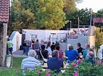 Stubenhocker in Hochstedt (Foto: Tradition Innovation Hochstedt e.V.)