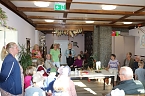 Gesund beginnt im Mund (Foto: Nicole Mattern)