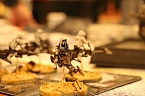 Tabletop Turnier im Clubhaus Nordhausen (Foto: agl)