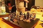 Tabletop Turnier im Clubhaus Nordhausen (Foto: agl)