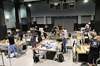 Tabletop Turnier im Clubhaus Nordhausen (Foto: agl)