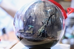 Tabletop Turnier im Clubhaus Nordhausen (Foto: agl)
