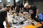 Tabletop Turnier im Clubhaus Nordhausen (Foto: agl)