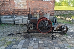 Eisenbahnwochenende bei der Mansfelder Bergwerksbahn (Foto: Andreas Grundwald)