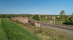 Eisenbahnwochenende bei der Mansfelder Bergwerksbahn (Foto: Andreas Grundwald)