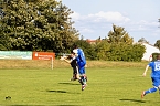 Lokalderby am Fu&szlig;e der Bleicher&ouml;der Berge (Foto: C.Holzheu Fotografie)
