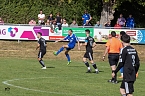 Lokalderby am Fu&szlig;e der Bleicher&ouml;der Berge (Foto: C.Holzheu Fotografie)