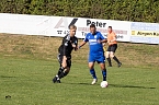 Lokalderby am Fu&szlig;e der Bleicher&ouml;der Berge (Foto: C.Holzheu Fotografie)