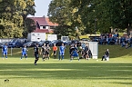 Lokalderby am Fu&szlig;e der Bleicher&ouml;der Berge (Foto: C.Holzheu Fotografie)