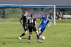 Lokalderby am Fu&szlig;e der Bleicher&ouml;der Berge (Foto: C.Holzheu Fotografie)