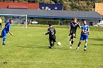 Lokalderby am Fu&szlig;e der Bleicher&ouml;der Berge (Foto: C.Holzheu Fotografie)