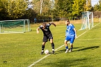 Lokalderby am Fu&szlig;e der Bleicher&ouml;der Berge (Foto: C.Holzheu Fotografie)