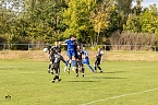 Lokalderby am Fu&szlig;e der Bleicher&ouml;der Berge (Foto: C.Holzheu Fotografie)