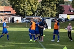 Lokalderby am Fu&szlig;e der Bleicher&ouml;der Berge (Foto: C.Holzheu Fotografie)
