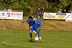 Lokalderby am Fu&szlig;e der Bleicher&ouml;der Berge (Foto: C.Holzheu Fotografie)