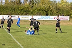 Lokalderby am Fu&szlig;e der Bleicher&ouml;der Berge (Foto: C.Holzheu Fotografie)