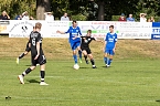 Lokalderby am Fu&szlig;e der Bleicher&ouml;der Berge (Foto: C.Holzheu Fotografie)