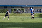Lokalderby am Fu&szlig;e der Bleicher&ouml;der Berge (Foto: C.Holzheu Fotografie)