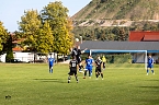 Lokalderby am Fu&szlig;e der Bleicher&ouml;der Berge (Foto: C.Holzheu Fotografie)