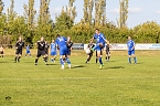 Lokalderby am Fu&szlig;e der Bleicher&ouml;der Berge (Foto: C.Holzheu Fotografie)