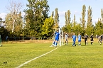 Lokalderby am Fu&szlig;e der Bleicher&ouml;der Berge (Foto: C.Holzheu Fotografie)