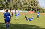 Lokalderby am Fu&szlig;e der Bleicher&ouml;der Berge (Foto: C.Holzheu Fotografie)