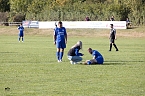 Lokalderby am Fu&szlig;e der Bleicher&ouml;der Berge (Foto: C.Holzheu Fotografie)
