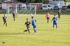 Lokalderby am Fu&szlig;e der Bleicher&ouml;der Berge (Foto: C.Holzheu Fotografie)