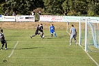 Lokalderby am Fu&szlig;e der Bleicher&ouml;der Berge (Foto: C.Holzheu Fotografie)