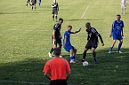 Lokalderby am Fu&szlig;e der Bleicher&ouml;der Berge (Foto: C.Holzheu Fotografie)