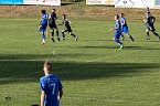 Lokalderby am Fu&szlig;e der Bleicher&ouml;der Berge (Foto: C.Holzheu Fotografie)