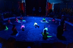 Fabelhaftes Zirkusevent in Klettenberg (Foto: Sven Tetzel)