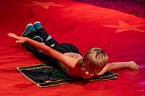 Fabelhaftes Zirkusevent in Klettenberg (Foto: Sven Tetzel)