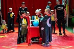 Fabelhaftes Zirkusevent in Klettenberg (Foto: Sven Tetzel)