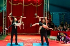 Fabelhaftes Zirkusevent in Klettenberg (Foto: Sven Tetzel)