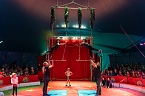 Fabelhaftes Zirkusevent in Klettenberg (Foto: Sven Tetzel)