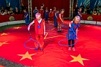 Fabelhaftes Zirkusevent in Klettenberg (Foto: Sven Tetzel)