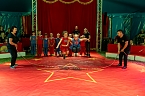 Fabelhaftes Zirkusevent in Klettenberg (Foto: Sven Tetzel)